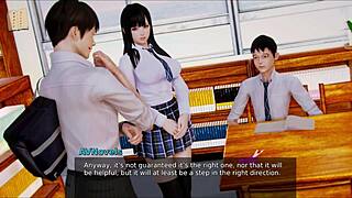 अकादमी 177 लाती है वाइल्ड एनिमेटेड एक्शन को लाइफ में