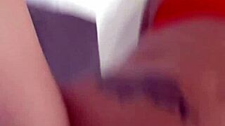 fan visits me for blowjob and hot pov sex