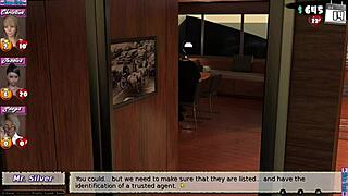 babysitter 06 - jenkins hooks up wild action!