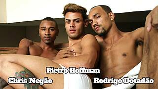 New latino boys movie bonus material