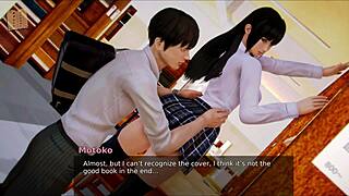 academy 177 brings wild animated action to life