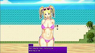 Man's Challenge in Breedtown Part 1