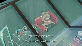 check out this backstage 3d hentai fun