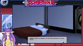 Something Unlimited Part 147