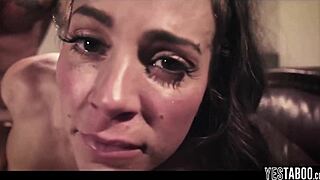 Actress Feels Twist In Casting Interview