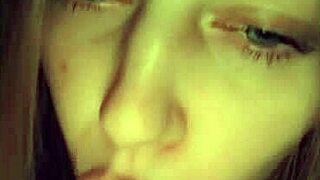 i love these young sluts sucking dick and getting facials in compilation