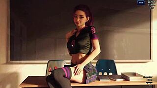 Complete Gameplay Of Photo Hunt Part 6 In 3d Cartoon.