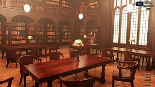 Complete Gameplay Of Photo Hunt Part 6 In 3d Cartoon.