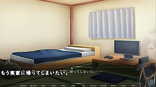 Silent V Ghost2 Plays August Gap Trial With Subtitles