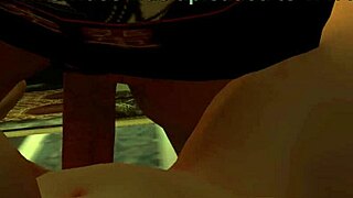 la cuckeada de the j f