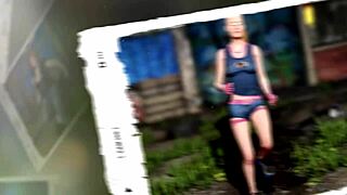 Musik Luv Magick - Cel-Shaded Anime Style - Episode One Twl Revamp Sfw!