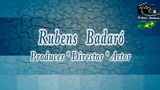 Blonde MILF rides her friend's big cock full video 😍