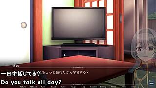 Silent V Ghost2 Plays August Gap Trial With Subtitles