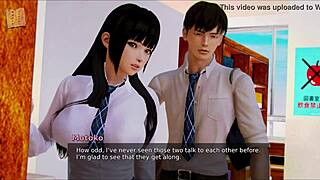 academy 177 brings wild animated action to life