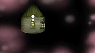 grace in labyrinth town part 20: humiliation and blowjob scenes