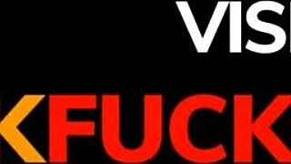 Ebony Aspiring Model Samples Her Juicy Wares For Free