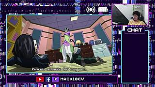 Jojo's Bizarre Adventure Animation Part 4 Chapters 13-14