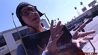 Hot Mom Druuna Feels Anal Passion from Young Guy