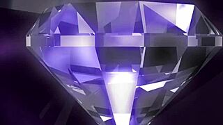 HD'de olgun grup sahnesinde yoğun tutkuyu hissediyor, büyük siklerle