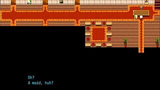 Man's Challenge in Breedtown Part 1