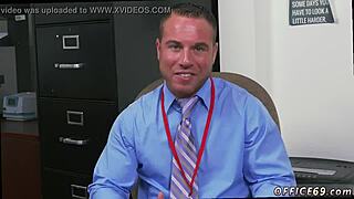 Can This Black Comic Earn His Bonus Through Gay Sex?