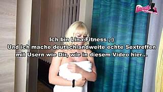 german teen fitness girl anal fucked by bodybuilder, ass to mouth