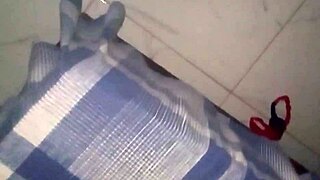 Como convenci minha esposa a dar para outros na minha frente