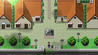 Girlfriend Shows Tits, Neighbor Sneaks Photos.