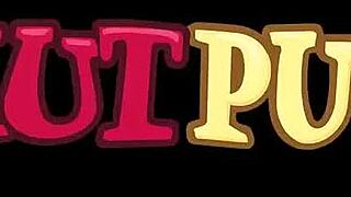 Teen Daisy Dalton meets an older guy.