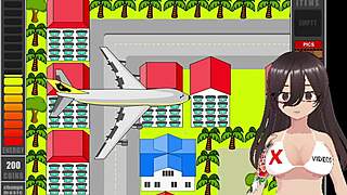 Frank's Adventure 1 Gameplay in Spanish