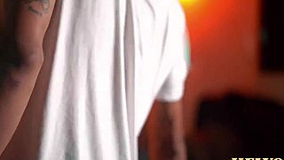 teen orgy with twins and brother, three cocks in play.