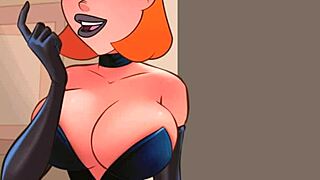 Milf wants to fuck the guy with a naughty good night kiss 😘