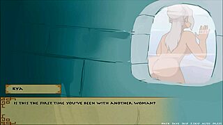 Did you see Four Element Trainer Book 5 Slave Part 5 gameplay?