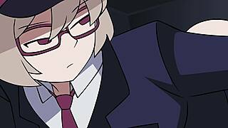 Necronomicum by divine wine full animation