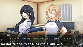 Silent V Ghost2 Plays August Gap Trial With Subtitles