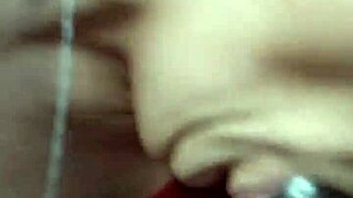 i swallered two nutz