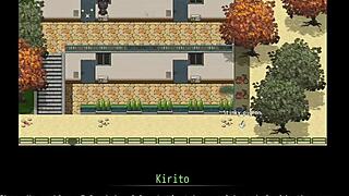 Girlfriend Shows Tits, Neighbor Sneaks Photos.