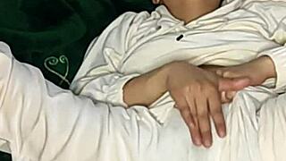 manželka začína deň silným strekom 😊