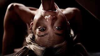 Man, I swear Veronica Leal is such a cum slut, gettin her pussy pumped n filled to the max!