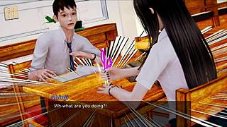 academy 177 brings wild animated action to life