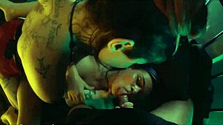 Can You Handle Watching Me Share My Boyfriend With My Friend?