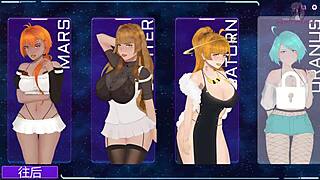 Milf hunter 6 with seductive milf scenes