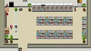 Girlfriend Shows Tits, Neighbor Sneaks Photos.