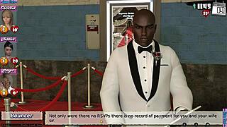 babysitter 06 - jenkins hooks up wild action!