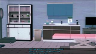 Man's Challenge in Breedtown Part 1