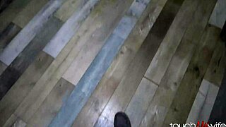 Wife Gets Free Pass With Laney Grey