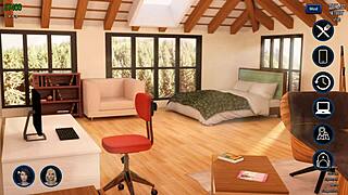 Complete Gameplay Of Photo Hunt Part 6 In 3d Cartoon.