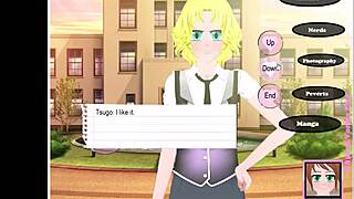 Podrobné skúmanie Umichan Maiko triednych podvodníkov časť 2 v hentai anime