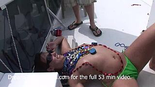 i watch innocent teens become public pussy eatin sluts