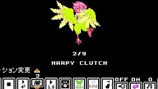 in echidna wars, chun-li faces intense ryona challenges in the second round